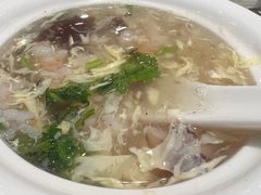 -梅龙镇酒家(南京西路总店)