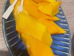 -大渔铁板烧(万象城店)