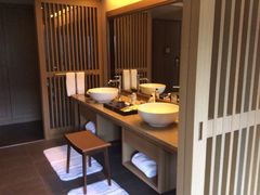 -台北北投丽禧温泉酒店