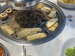 -六七八韩式烤肉·韩国料理(上杭路店)