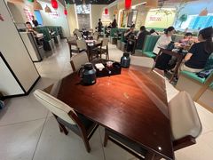 -小六汤包砂煲菜(文景路店)
