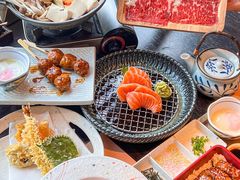 -山葵家·创意料理(宁波来福士店)