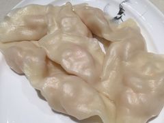 -喜家德虾仁水饺(麒麟社店)