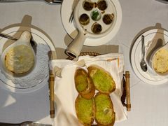 -戈雅法餐厅(世界城广场店)