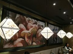 -云海肴·汽锅鸡·云南菜(天津国金汇店)