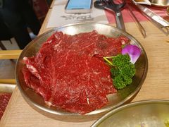 -西塔老太太泥炉烤肉(北京望京店)