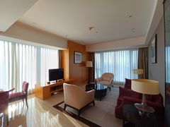 -广州天河合景福朋喜来登酒店
