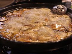 -草墩罗非鱼庄•野生菌•腊排骨(七星街上段店)