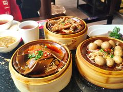 卤味-渝利重庆火锅