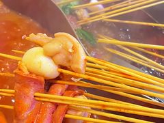 -马路边边火锅串串(观前街店)