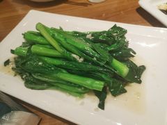 -先记烧鹅王·本地粤菜(福永店)