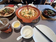 -十朝院子·南京菜(夫子庙店)