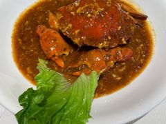 -莆田餐厅PUTIEN(武商MALL店)