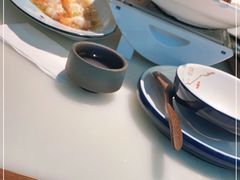 -绿茶餐厅(成都太古里店)