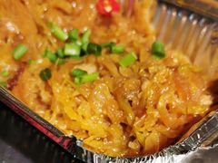-腰子哥烤串(石佛营炫特店)