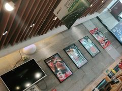 大堂-聚点串吧·北京烧烤(朝北店)