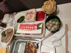 -海底捞火锅(吾悦国际广场店)