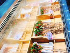 自助取餐区-串一火锅(赛格国际购物中心店)