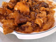 -同发号饭庄(复兴路店)