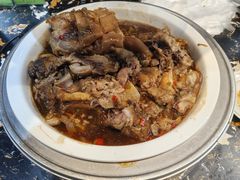 -巴犀烧烤(新崇光店)