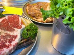 -大叹号·朝鲜族烤肉(潍坊泰华城店)