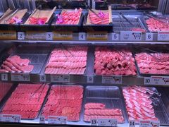 -和牛放题的殿堂 肉屋横丁(秋叶原店)