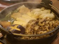 -铃木食堂(帽儿胡同店)