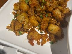 渣渣土豆-三猫黑鱼花(南大店)