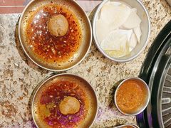 -首尔烤肉大排档(合生汇店)
