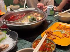 -牛New寿喜烧(曹路花园城店)