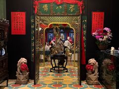 -誉八仙粤菜(万象天地店)