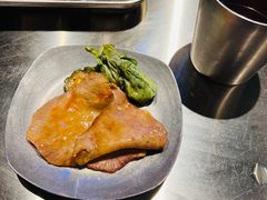 -韩山葵烤肉(太古里店)