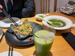 -朵朵开素食餐厅(后宰门街店)