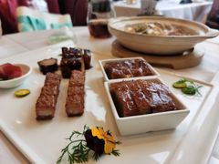 烧味拼盘-炳胜品味(海印总店)