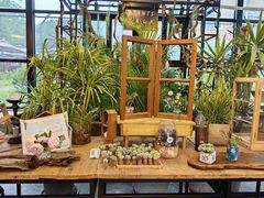 -北马山庄植趣咖啡