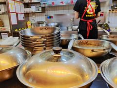 -虎丫炒鸡(许昌360广场店)