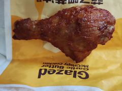 -麦当劳(农光里店)