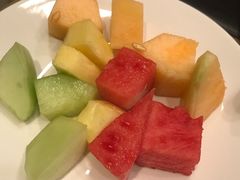 -杭州滨江世融艾美酒店·新食谱全日餐厅