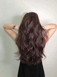 -丽时 Hair Salon