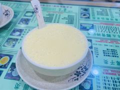 获奖凤凰椰子桃胶雪燕糊-玉椰林甜品店(创始店)