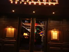 门面-Wolfgang’s Steakhouse 沃夫冈牛排馆(上海白玉兰广场店)