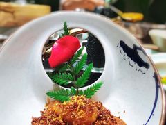 -辛香汇·现炒川菜(淮海路百盛店)