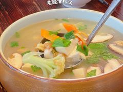 -海坛特色小吃·只做平潭特色菜(平潭店)