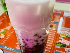 -麦当劳(花城大道华穗路店)