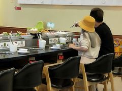 大堂-咕叽咕叽自助烤肉小火锅(茂业清扬店)