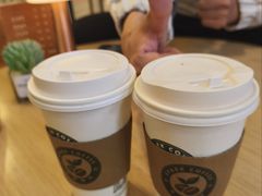 -逸派咖啡 EPARKCOFFEE(广安门店)