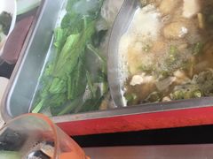 -新辣道鱼火锅(领展购物广场·中关村店)