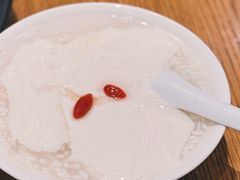 冰醉豆花加汤圆-小豆海棠(人民南路店)