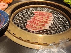 -厚贞日式烤肉(浦东汇智店)
