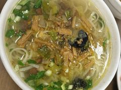 -子午路张记肉夹馍(翠华路店)